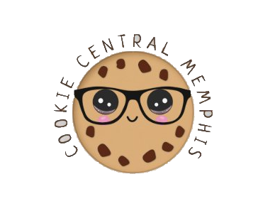 Cookie Central Memphis